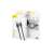 Baseus Cafule USB-USB-C kabel 3A 1m (CATKLF-B09) #crveni
 108961236