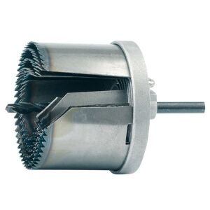 Otwornica VOREL 50mm do drewna, stalowy frez - Piła tarczowa i otwornica