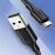 Ugreen 60137 USB-Kabel USB 2.0 1,5 m USB A Micro-USB A Schwarz 40312111