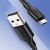 Ugreen 60137 USB-Kabel USB 2.0 1,5 m USB A Micro-USB A Schwarz 40312111