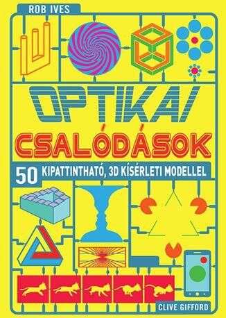 Optikai csalódások 