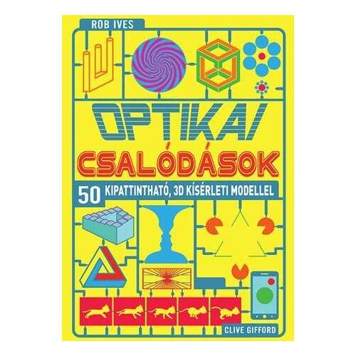 Optikai csalódások 