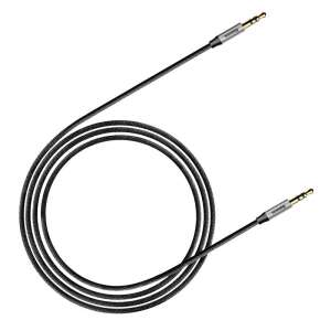 Cable Audio Equip Mini Jack 3.5mm Macho A 2 Rca Macho 2.5M