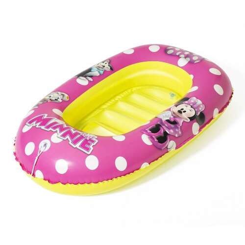 Barcă gonflabilă - Minnie Mouse