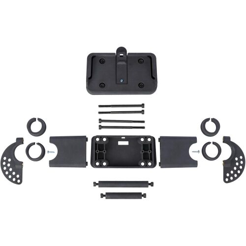 Trixie Biciklis Elülső Kosárhoz Rögzítő TRX13096-hoz 114745089