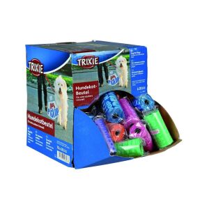 Trixie Ürülék Felszedő Zacskó 1db/20zacskó M 114745122 - Kutyapiszok zacskó