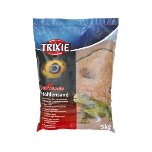 Trixie Terráriumba Homok Sötétpiros 5kg