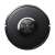 Viomi Alpha 2 Pro Smart Robotic vacuum cleaner with dust collection station 55W #black 40345580