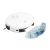 Midea i5C robot vacuum cleaner with water tank attachment