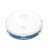 Midea i5C robot vacuum cleaner with visible water tank