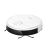 Midea i5C robot vacuum cleaner, black and white