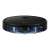 Midea i5C black robot vacuum cleaner with dustbin