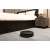 Midea M7 Pro robot vacuum cleaning bedroom floor