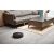Midea M7 Pro robot vacuum cleaner in modern living room