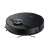 Midea M7 Pro robot vacuum cleaner angled side view