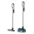Roidmi X20S cordless stick vacuum cleaner with mop and brush attachments