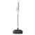 Roidmi X20S cordless stick vacuum cleaner with mop, white, back view