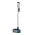 Roidmi X20S cordless stick vacuum cleaner with mop, white, front view