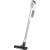 Roidmi X20S cordless stick vacuum cleaner with mop, white, front view