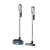 Roidmi X20S cordless stick vacuum cleaner with mop, white, front view