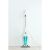 Deerma DX118C Corded Stick Vacuum Cleaner against white wall