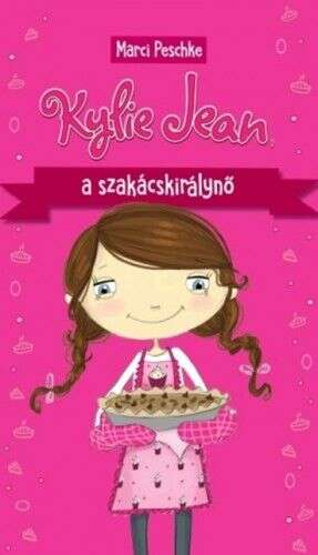 Kylie Jean a szakácskirálynő