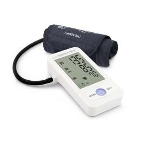 Esperanza ECB002 upper arm blood pressure monitor with digital display - Blood pressure monitor