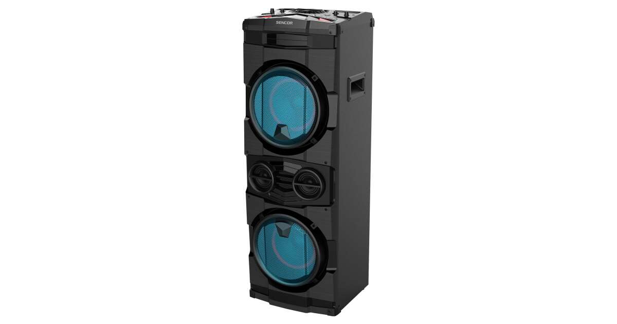 Sencor Party speaker SSS 4201