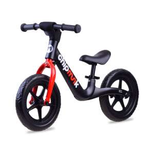 Royal Baby kerékpár fekete színben 40402906 Futóbiciklik