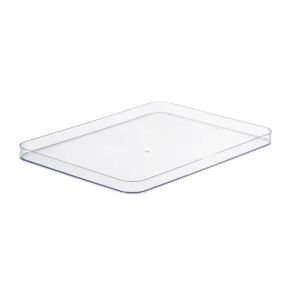 SMARTSTORE Compact Clear L tető, átlátszó műanyag tető - SMARTSTORE