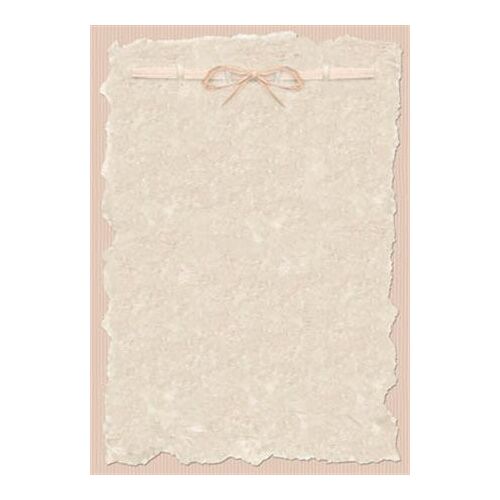 Előnyomott papír, A4, 90 g, APLI, modern pergamen hatású 122875927