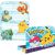 Set invitatii cu plicuri, Javoli, Pokemon, Hartie, Multicolor 122896784