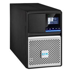 Angled view of Eaton 5P 650i G2 UPS for server and network - Uninterruptible Power Supplies (UPS)