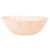 Tiefer Teller Peach Vert Decor 6 Stück 14,8 cm 122897887