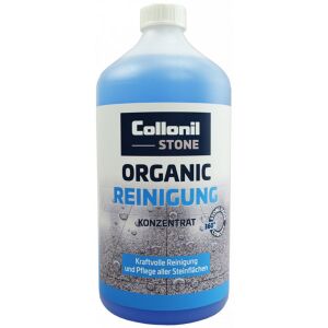 Концентриран екологичен разтвор за почистване на камъни Collonil Organic Reinigung, 1000 ml 114787726 - Почистващи продукти