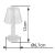 Set 2 lampi Gixi 28074-2, cu baterii, 0.06W, lumina calda 114788041