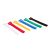 Set benzi velcro, 150 mm x 12 mm, 12 elemente, Geko G01401 131330451