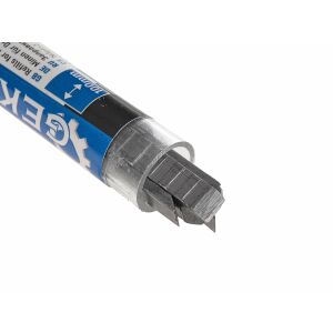 Utántöltő készlet mechanikus ceruzához, 100 x 2 mm, 5 elem, Geko G29003A 131332771 - Írószer kiegészítő