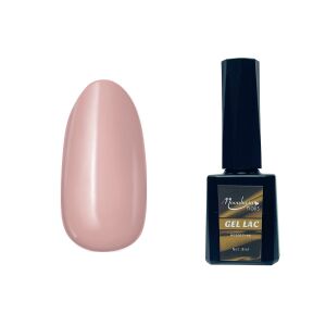 Hema Free Géllakk 8ml #007 Porcelánrózsaszín 114788480 - MoonbasaNails
