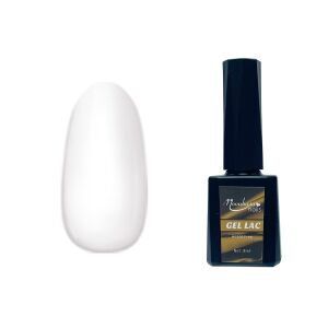 Hema Free Géllakk 8ml #009 Fehér 114788475 - MoonbasaNails