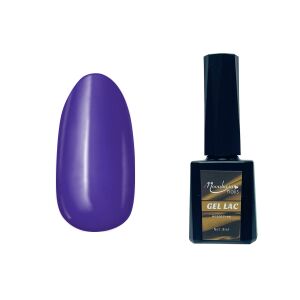 Hema Free Géllakk 8ml #030 Very peri 114788502 - MoonbasaNails