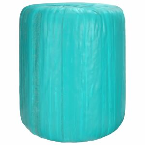 vidaXL Mezőgazdasági stretch fólia zöld 25 µm 75 cm x 1500 m 114790467 - Sztreccsfólia