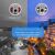 Wifi Smart Net Kamera mit V380-Anwendung CAM-301 40423178