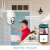 Wifi Smart Net Kamera mit V380-Anwendung CAM-301 40423178