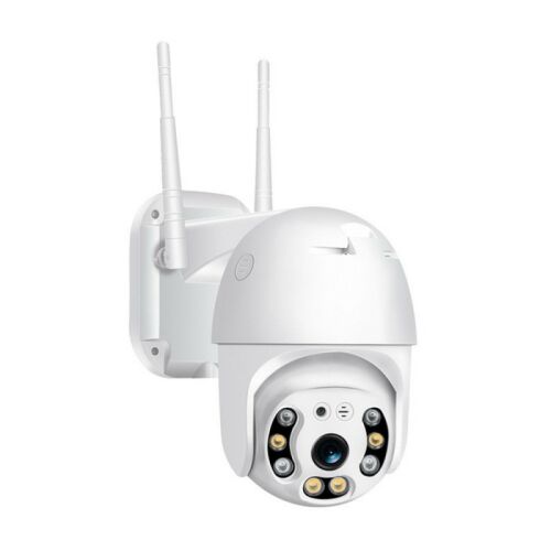 DIDSeth N34-200 Full HD WiFi Външна Камера за Сигурност