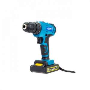 Flinke akkus fúrógép 25V 150 részes készlet FK-8016