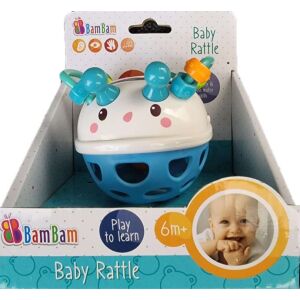 Animale Zornăitoarea pentru bebeluși Gărgăriță 145812428 - Csörgő