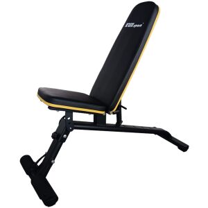 Posilňovacia lavička sed/ľah/sed KH699K 122202124 - Šport a voľný čas