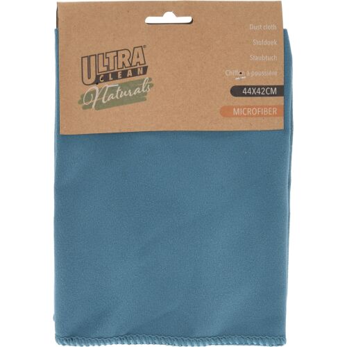 Excellent Houseware Küchentuch, Mikrofaser, 42 x 44 cm, blau 114805293