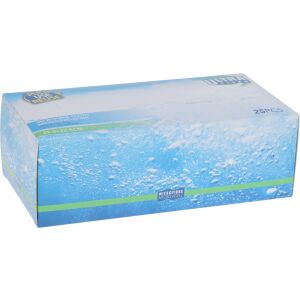 Sada 25 utierok Excellent Houseware, mikrovlákno, 25,5 x 25,5 cm, modrá 114805292 - Utierky z mikrovlákna